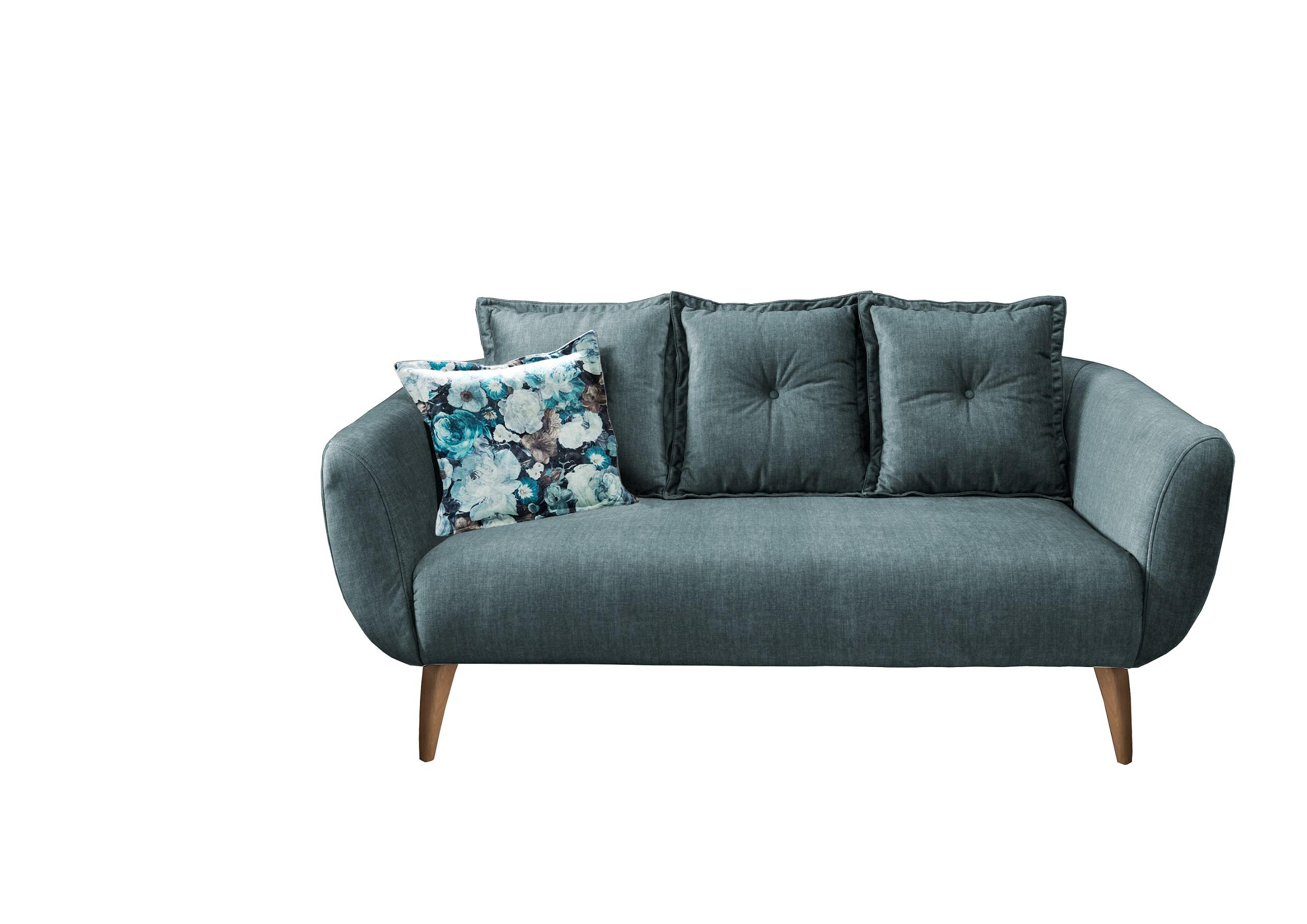 2,5-Sitzer Baggio Dblau B: 196 cm
