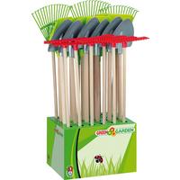 Gyerek Kerti Szerszám 632019