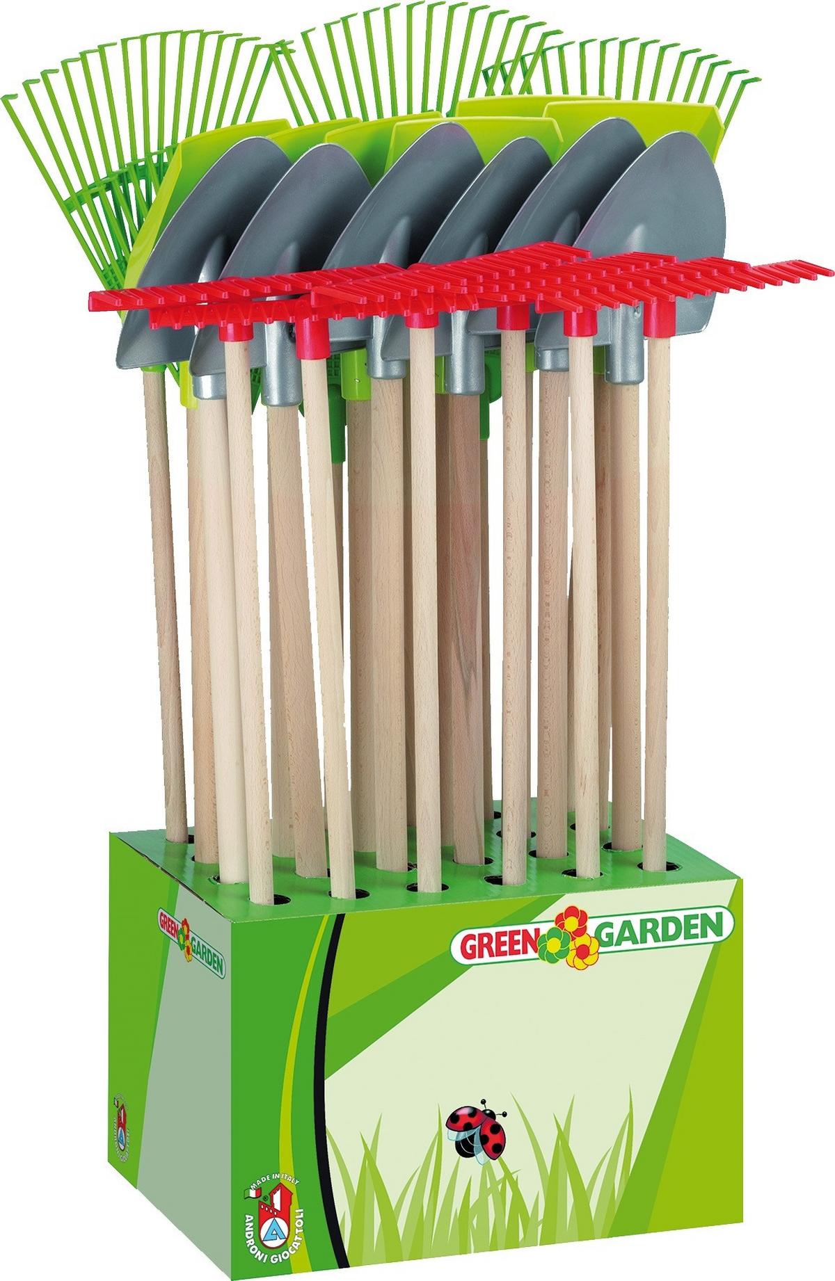 Gyerek Kerti Szerszám 632019