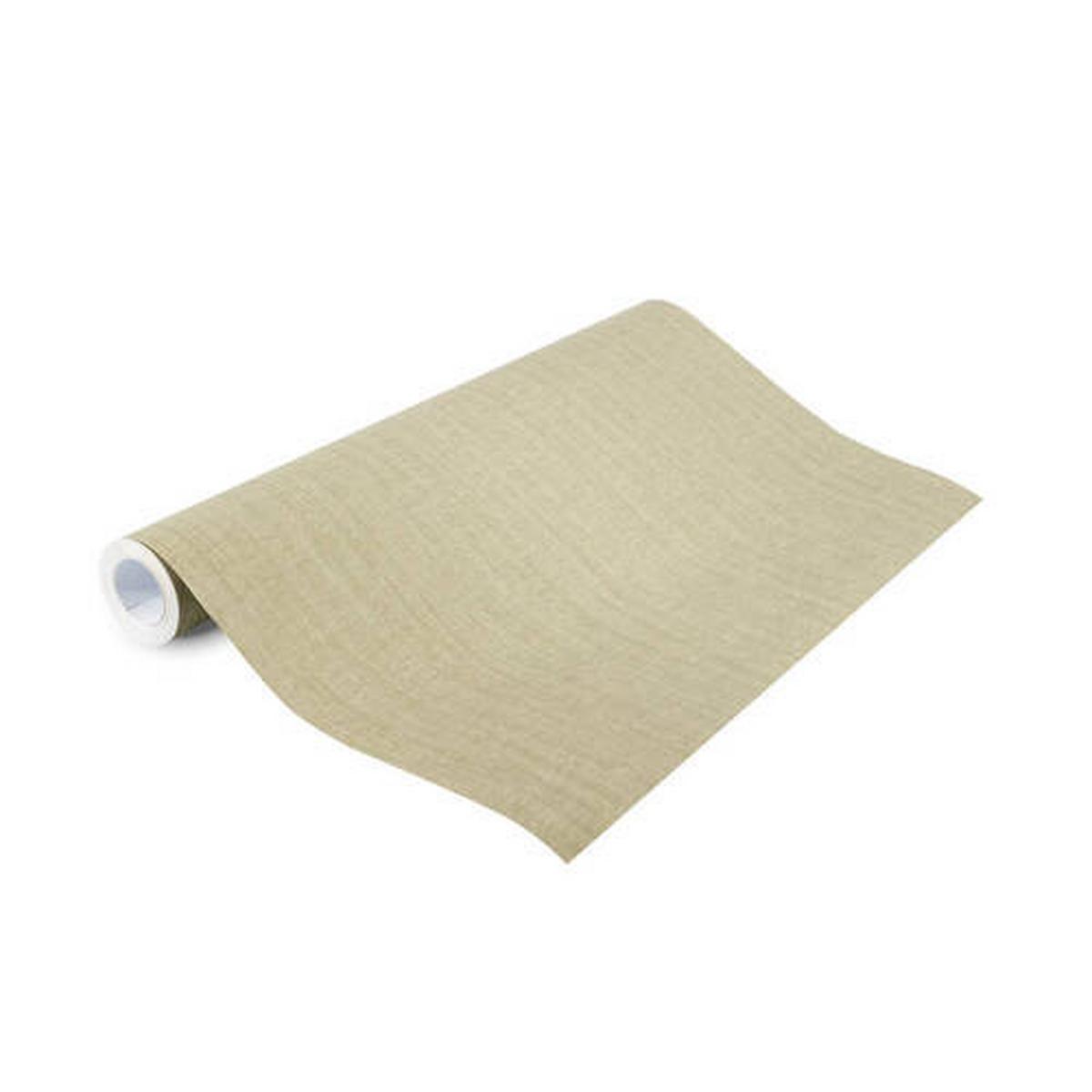 Vliestapete 118808 - Grün, Basics, Papier/Kunststoff (53/1005cm)