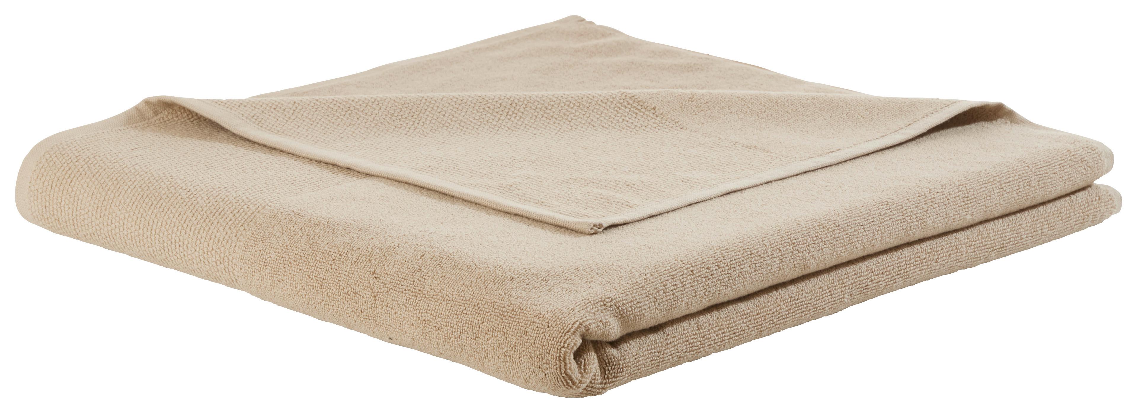 OSUŠKA Olivia, 90/160cm, prírodná - prírodná farba, Konventionell, textil (90/160cm) - Premium Living