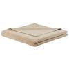 RUČNÍK DO KOUPELNY Olivia, 90/160cm, přírodní - přírodní barvy, Konvenční, textil (90/160cm) - Premium Living