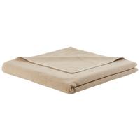 OSUŠKA Olivia, 90/160cm, prírodná - prírodná farba, Konventionell, textil (90/160cm) - Premium Living