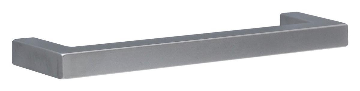 Hochschrank Riga Hellgrau/Weiß B: 25 cm - Hellgrau/Weiß, MODERN, Holzwerkstoff (25/190/35cm) - Held