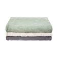 Kuscheldecke Charlotte Beige 150x200 cm Muster - Beige, MODERN, Textil (150/200cm) - Luca Bessoni