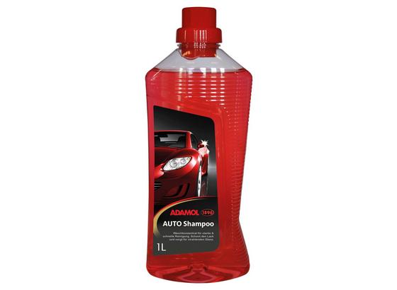 Autoshampoo Adamol 1896 - KONVENTIONELL (10,3/27/6,5cm) Autoshampoo Adamol 1896 - KONVENTIONELL (10,3/27/6,5cm)