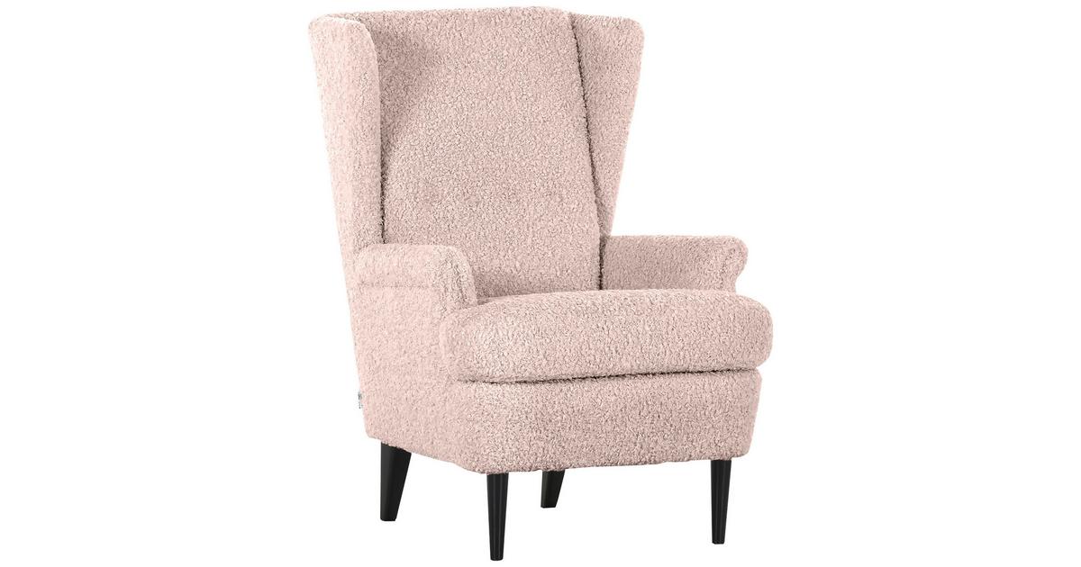 MID.YOU OHRENSESSEL Versailles, Rosa B: 72 cm online kaufen Möbelix