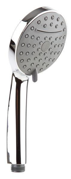 Zuhanyfej 2 Funkciós - Ezüst (0,25kg)