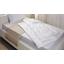 Steppdecke Daniela - Weiß, KONVENTIONELL, Textil (140/200cm) - Primatex