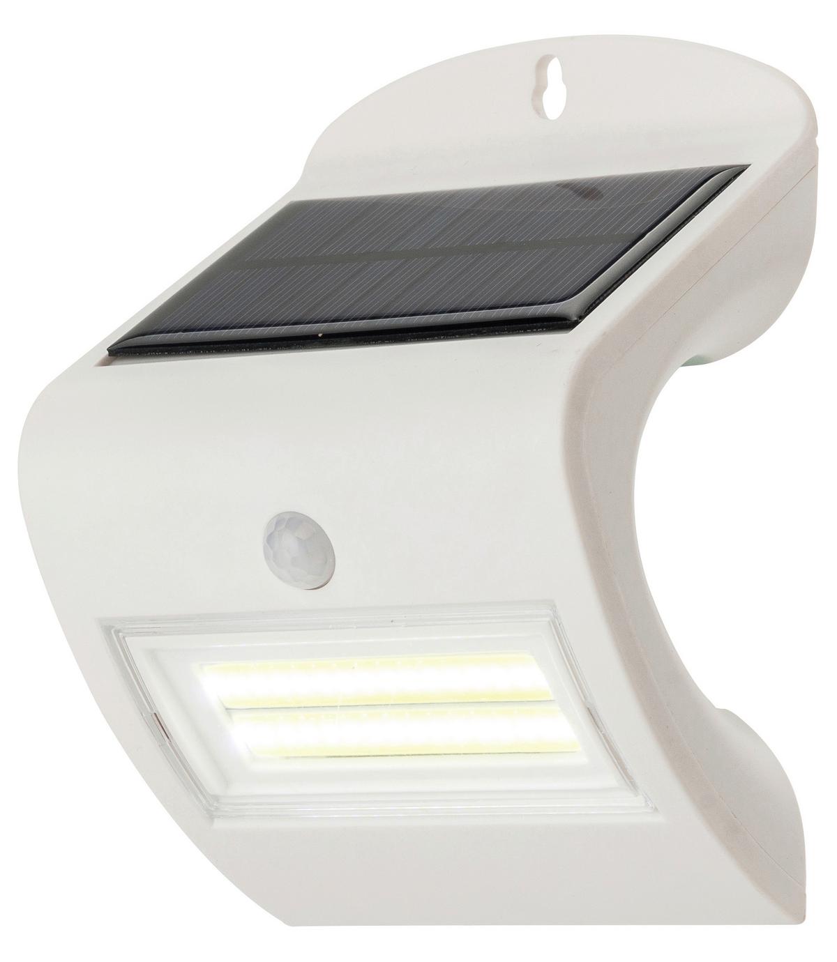 Kültéri Falilámpa Opava - (10/14/7cm) - Rabalux