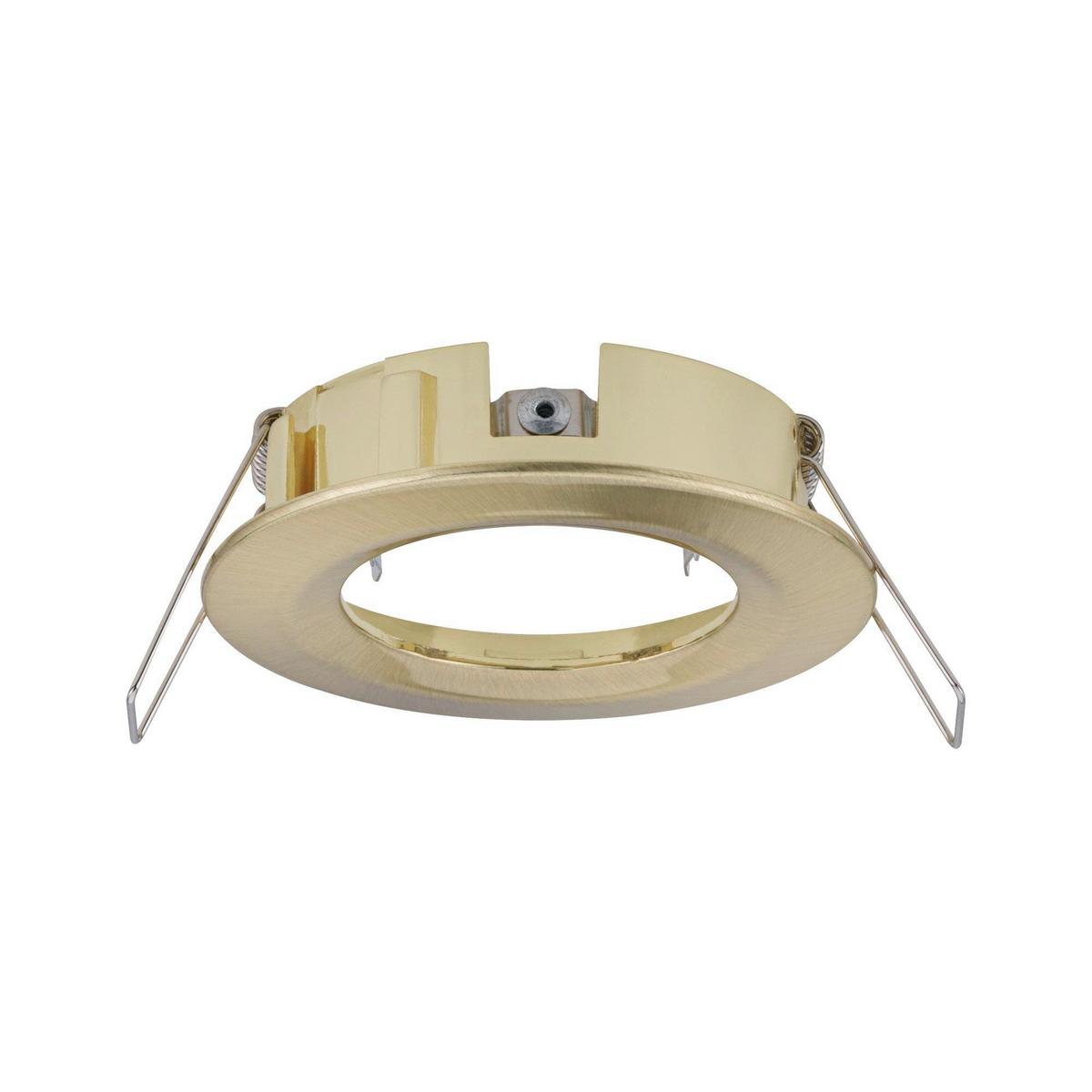 Deckenleuchte 3er-set Ø 8,4 Cm 3-Flammig - Basics (8,4cm) - Paulmann