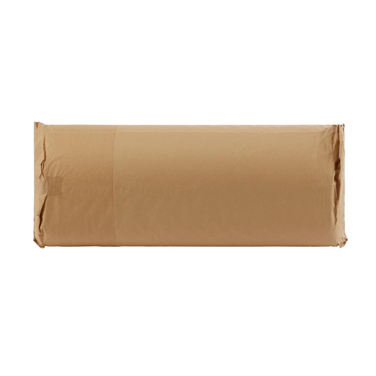 Kaltschaummatratze Ecoluxe Pure 90x200 cm H3 H: 25 cm - Weiß, KONVENTIONELL, Textil (90/200cm) - Ele
