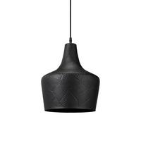 Hängeleuchte 4222512 Ribble - Schwarz, Basics, Metall (25/35/25cm)