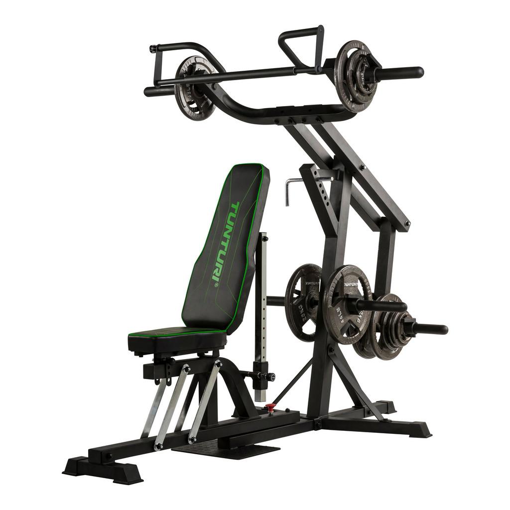 Kraftstation Tunturi Wt80 Leverage Gym