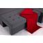 Wohnlandschaft L-form Base 195x143 cm - Schwarz/Grau, Basics, Textil (195/88/143cm) Wohnlandschaft L-form Base 195x143 cm - Schwarz/Grau, Basics, Textil (195/88/143cm)