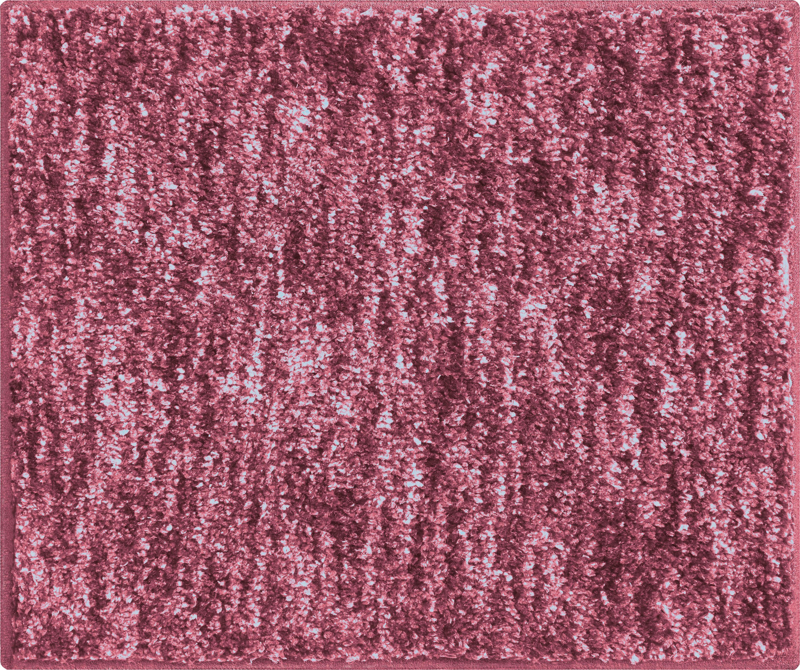 KOBEREC DO KOUPELNY B4127-076126146 - červená, Basics, textil (50/60cm) - Grund