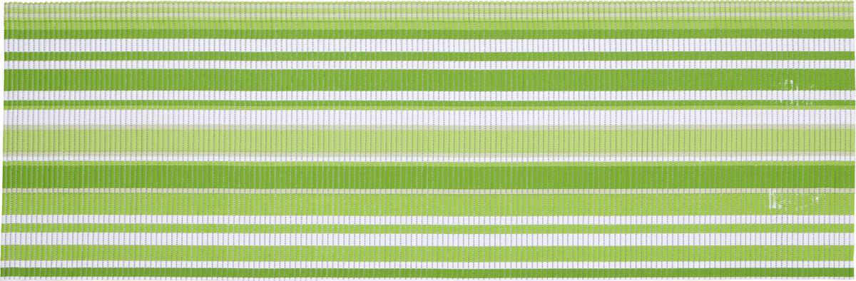 Antirutschmatte Davida 65x180 cm Pvc Zuschneidbar - Blau/Pink, KONVENTIONELL, Textil (65/180cm) - Ondega