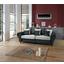 Bigsofa Living - Hellbraun/Wengefarben, ROMANTIK / LANDHAUS, Holz/Textil (265/82-102/108cm) - James Wood Bigsofa Living - Hellbraun/Wengefarben, ROMANTIK / LANDHAUS, Holz/Textil (265/82-102/108cm) - James Wood