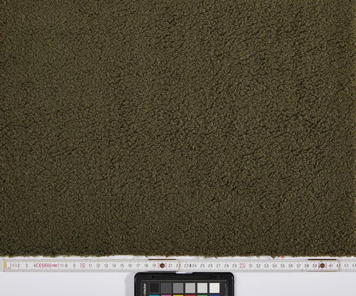 Ecksofa Justin Grün Samt/velours 154x277 Cm - Grün, Design, Textil (154/277cm) - Livetastic