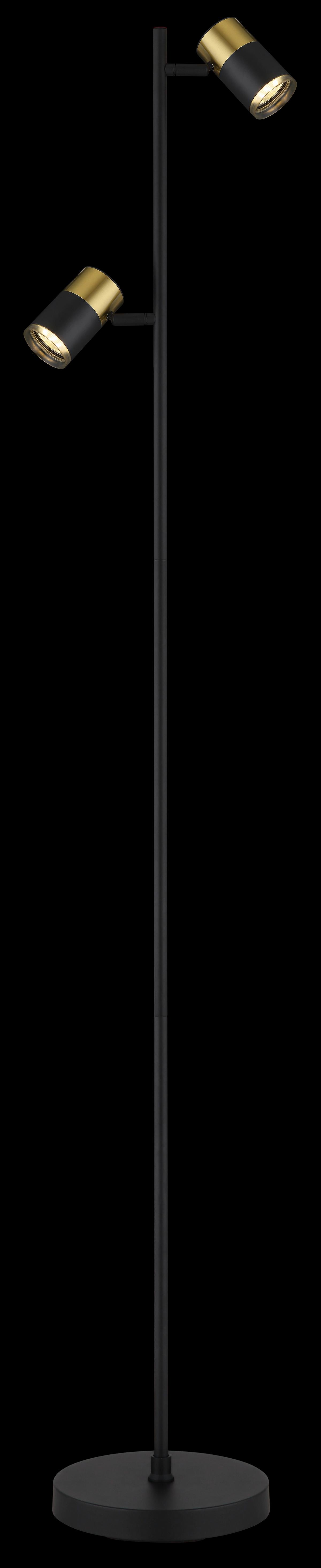 Stehleuchte 57850s - Design (21,5/23/154cm) - Globo