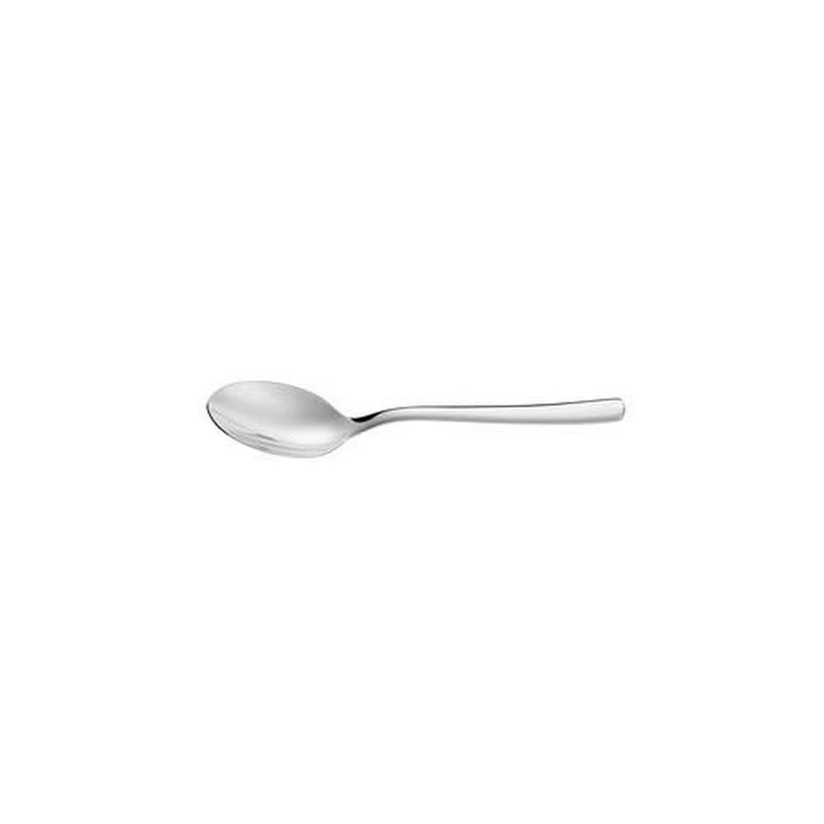 Besteckset 60-teilig Gamma Für 12 Personen - Edelstahlfarben, KONVENTIONELL, Metall (32,5/43,5/10,5cm) - Berndorf