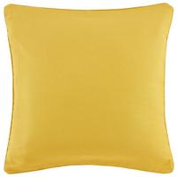 POTAH NA POLŠTÁŘ Steffi ca. 50x50cm - šalvějově zelená, Konvenční, textil (50/50cm) - Mömax