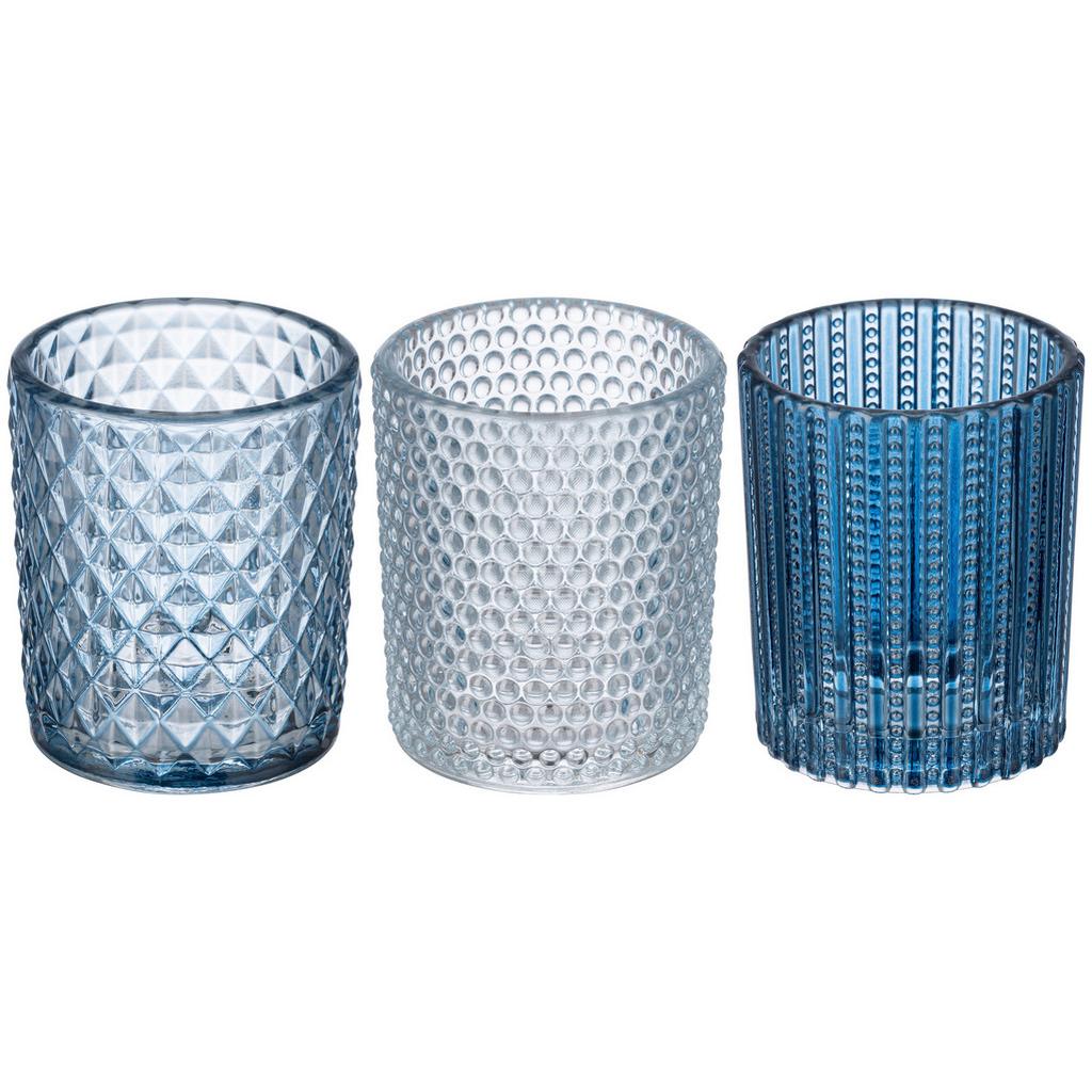 TEELICHTGLAS Mariella