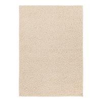 Hochflorteppich My Twist 215 - Creme, Basics, Textil (80/150cm) - Obsession