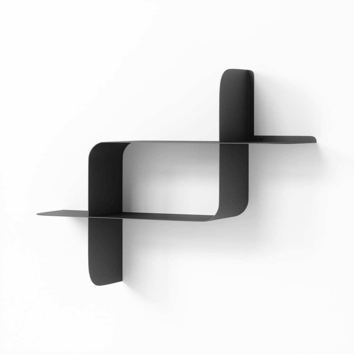 NÁSTENNÁ POLICA 1022611-040 - Basics (61/47/15cm) - Umbra