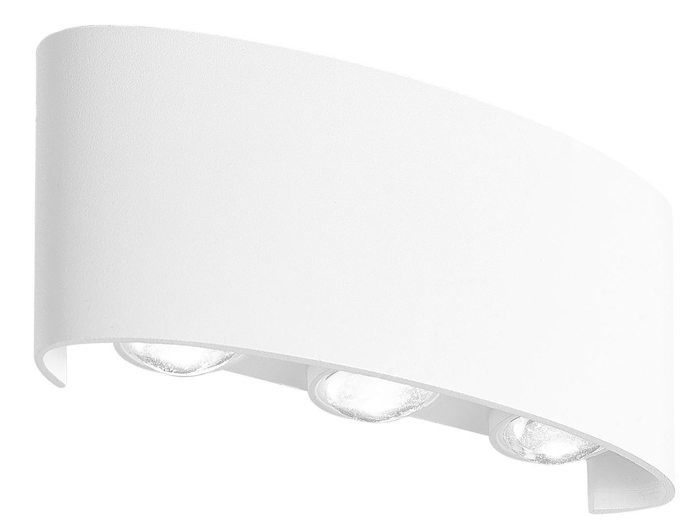 Außenwandleuchte 2528000290196 Petra - Design (17/4/8cm)