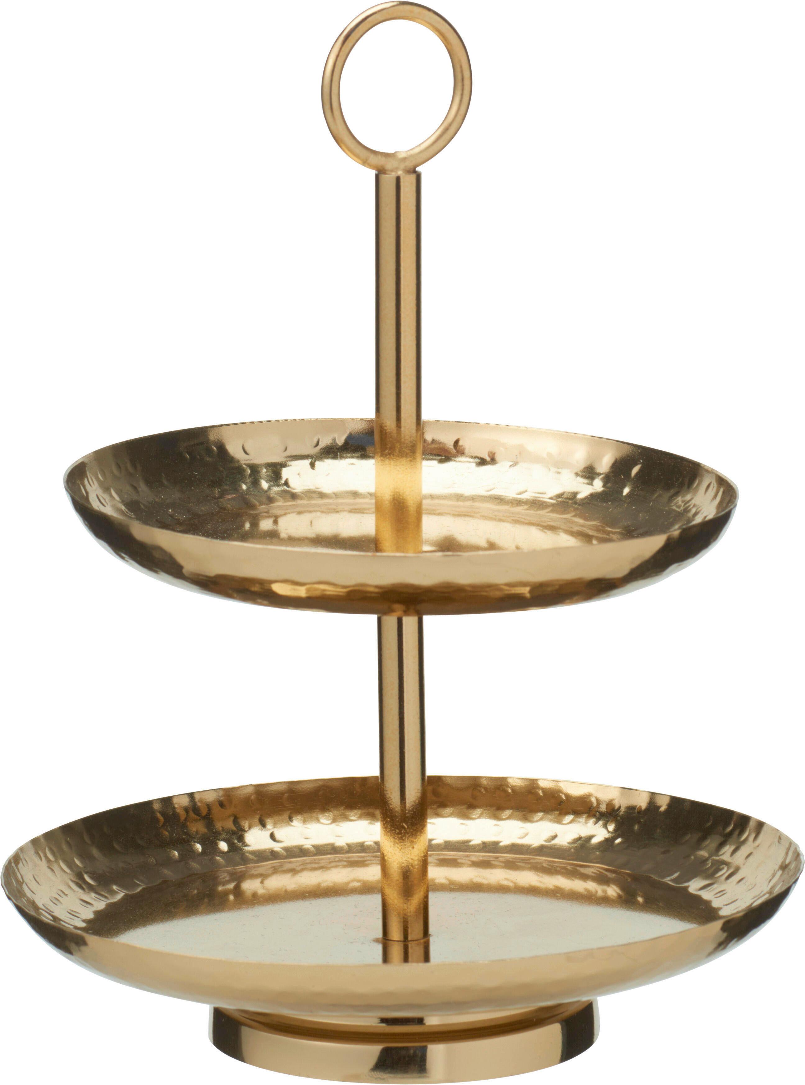 ETAGERE TINA - Basics (15.5/20.5cm)