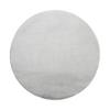 UMĚLÁ KOŽEŠINA CAROLINE 5 - světle šedá, Moderní, textil (120cm) - Mömax