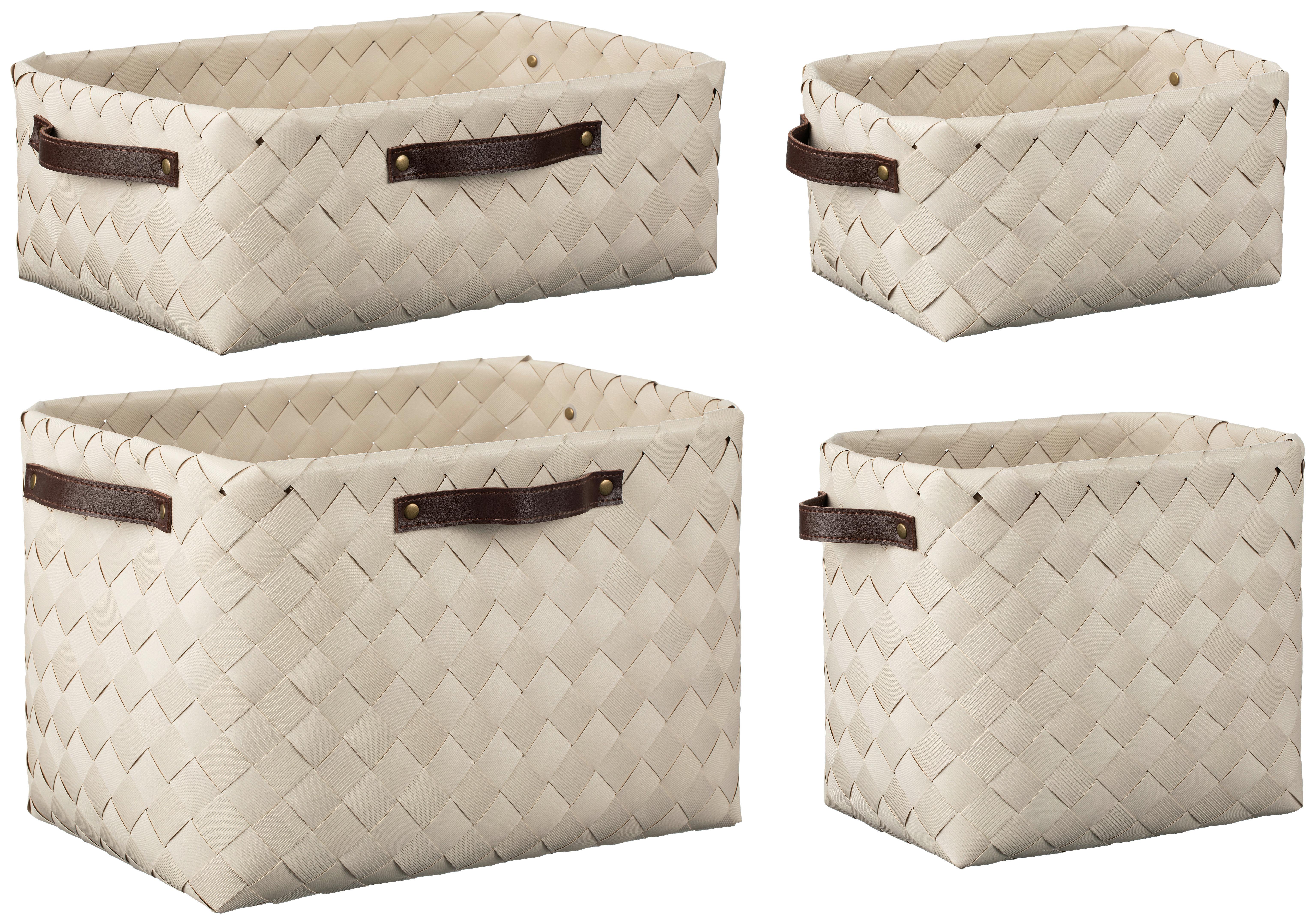 Aufbewahrungsboxen-set Nala