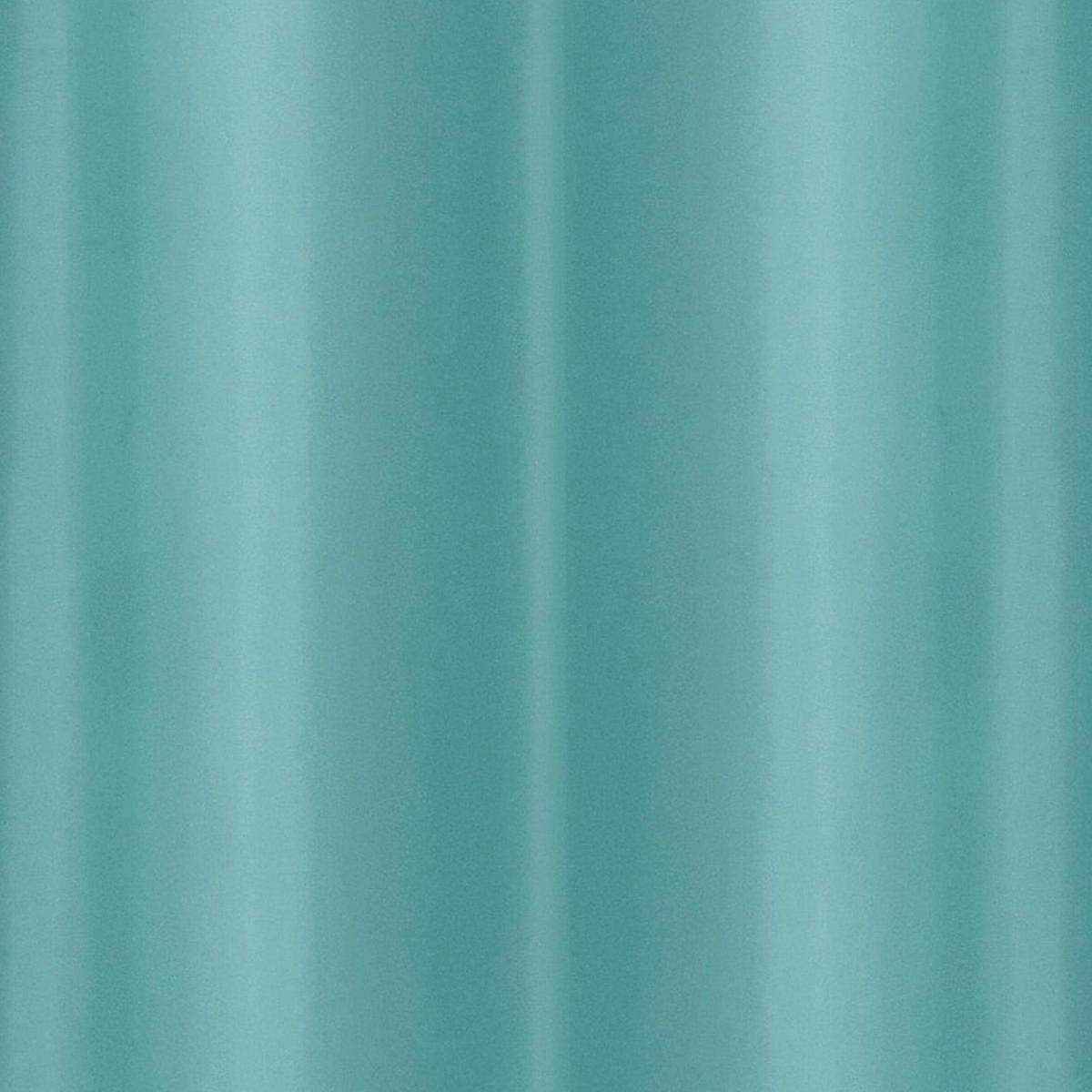 Ringlis Függöny Barnaby - türkiz, Konventionell, textil (140/245cm) - Ondega
