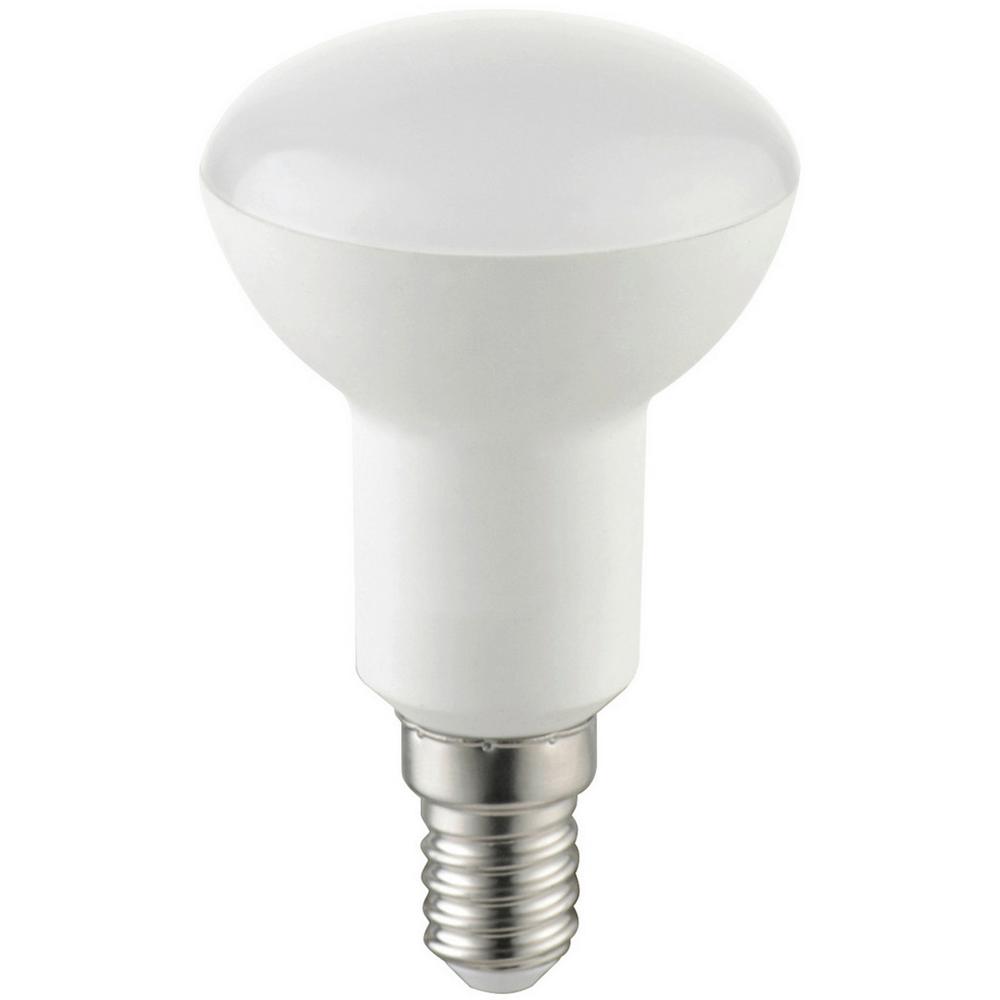LED žiarovka E14, R50, 5w, 230v