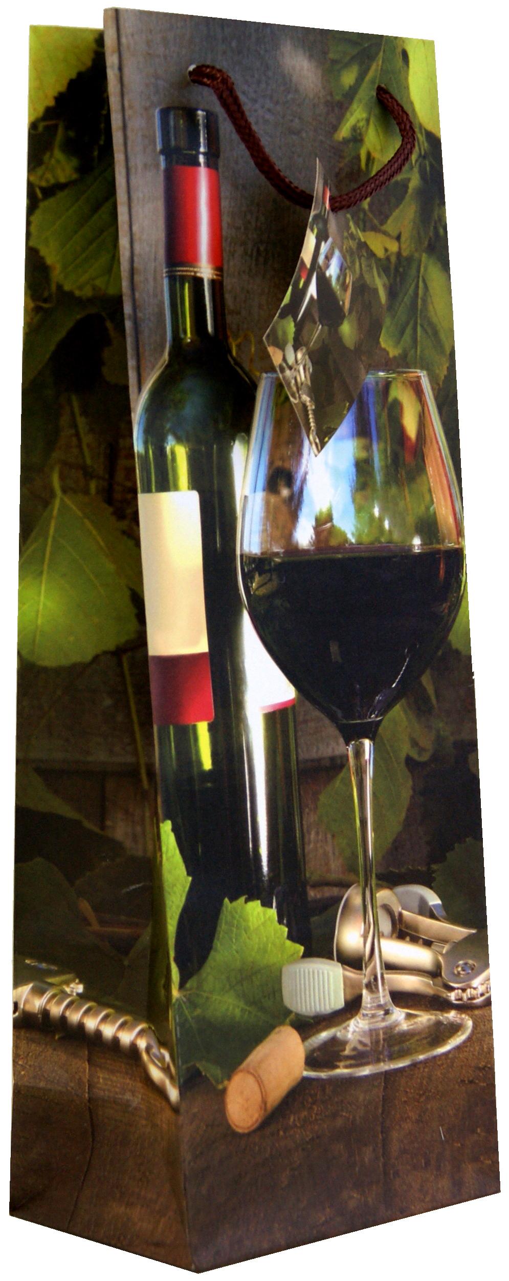 Geschenktasche Jumbo 2