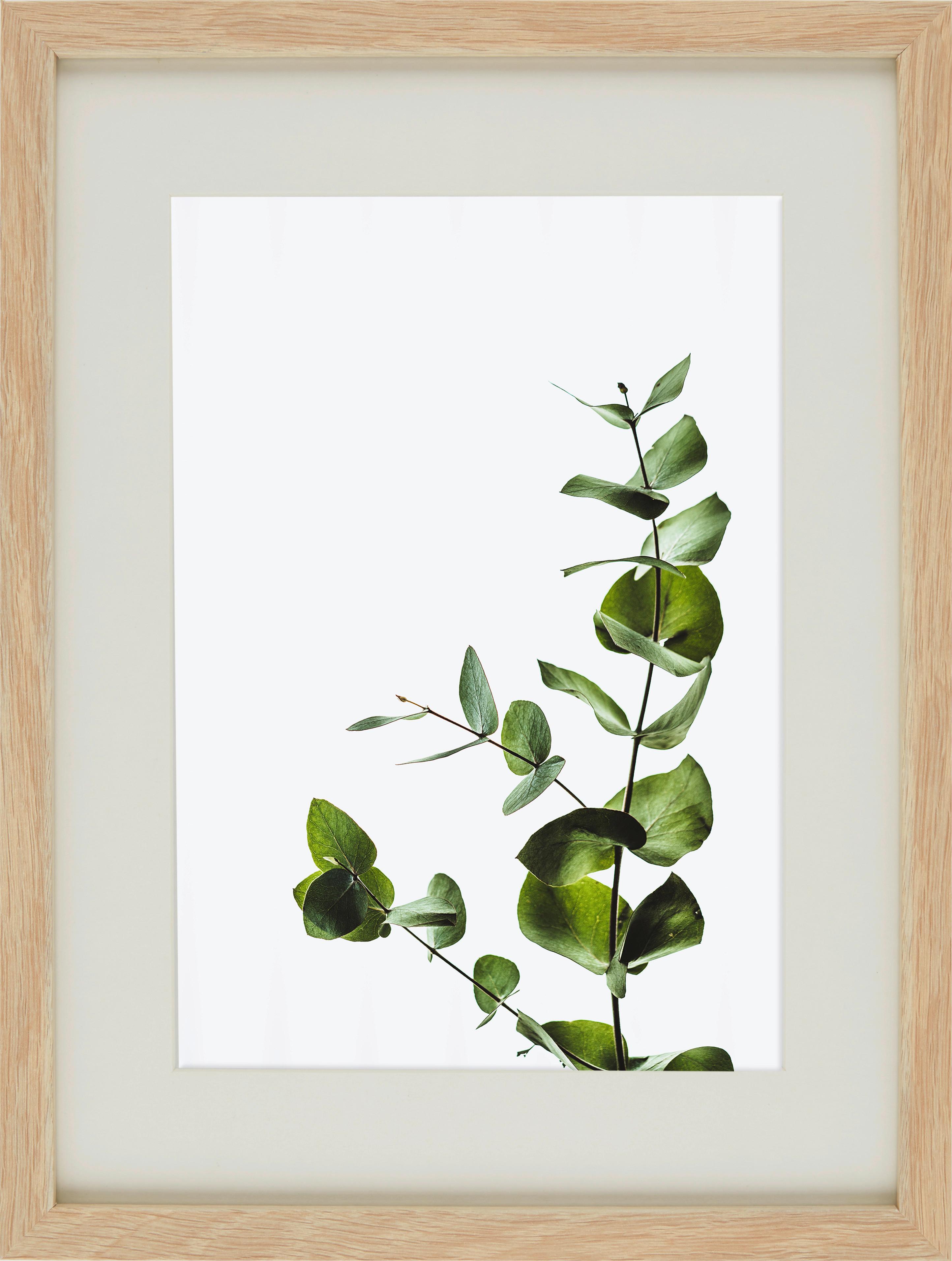 RÁM NA OBRAZY Gitta 30x40 cm - kompozitní dřevo (30/40cm) - Modern Living
