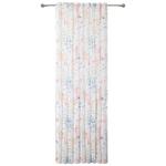 Fertigvorhang Grace - Multicolor, ROMANTIK / LANDHAUS, Textil (140/245cm) - James Wood