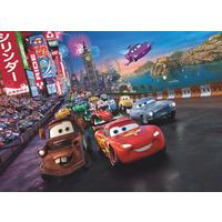 Fototapete 4-401 - Multicolor, LIFESTYLE, Papier (254/184cm) - Disney