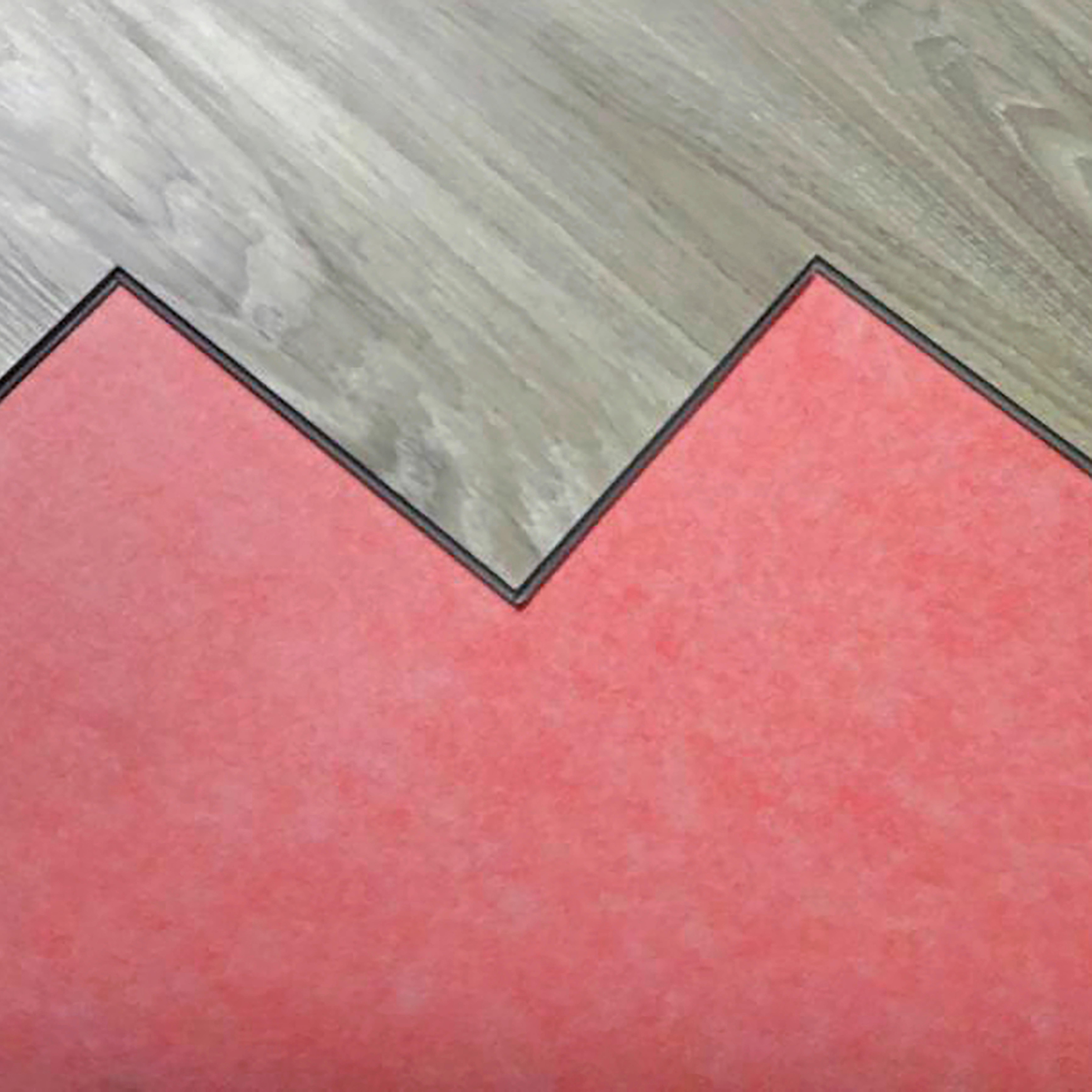 Unterlagsmatte Dbcover Tritschall U-Matte - Basics, Kunststoff (1000/100/0,15cm)