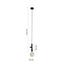 Závesná Lampa Ian, Max. 1x40watt - čierna/červená, Štýlový, kov (8/124cm) - Mömax modern living Závesná Lampa Ian, Max. 1x40watt - čierna/červená, Štýlový, kov (8/124cm) - Mömax modern living