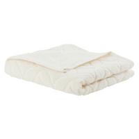 RUČNÍK PRO HOSTY Naime, 30/50cm, šedobílá - přírodní barvy, Lifestyle, textil (30/50cm) - Modern Living