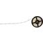 Led Dekoračná Lampa Xaver - plast (300/1/0,3cm) - Mömax modern living Led Dekoračná Lampa Xaver - plast (300/1/0,3cm) - Mömax modern living