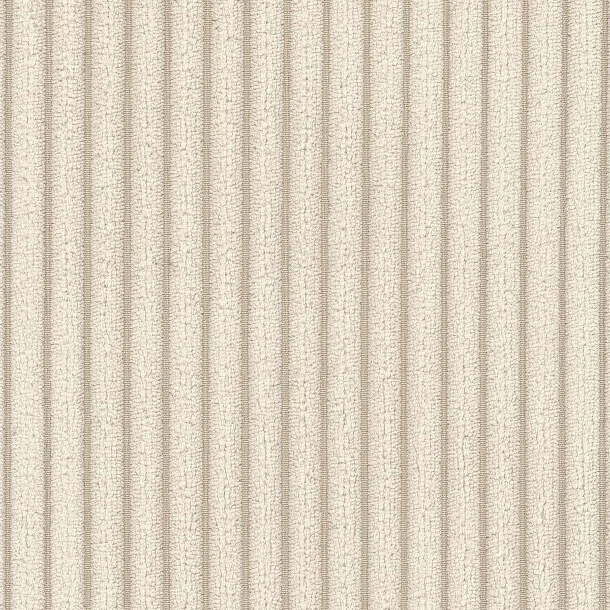 Ecksofa Avellino Beige S: 301/301 cm - Beige/Schwarz, MODERN, Textil (301/301cm) - Livetastic