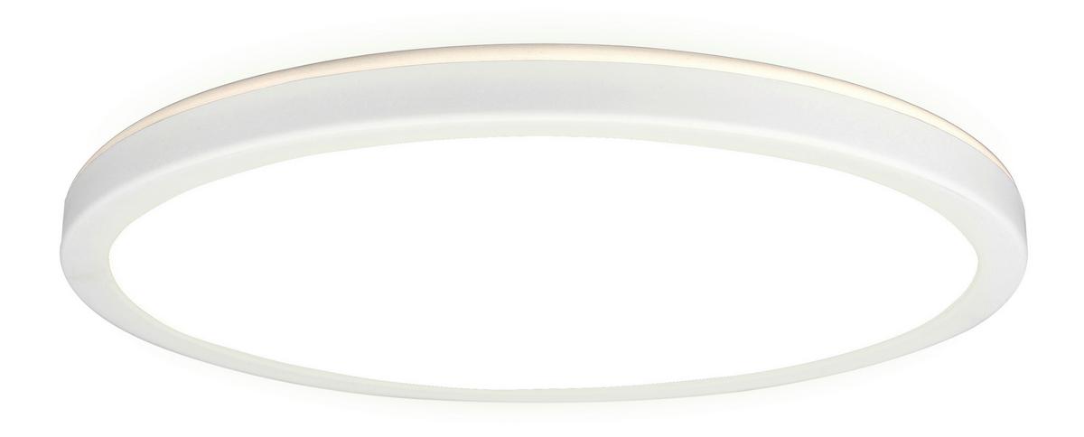 Led-paneel 2459500240196 Twice² - Weiß, Basics, Kunststoff (42/2,9cm)