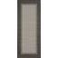 Läufer Justin 80x200 cm - Grau, KONVENTIONELL, Textil (80/200cm) - Ombra Läufer Justin 80x200 cm - Grau, KONVENTIONELL, Textil (80/200cm) - Ombra