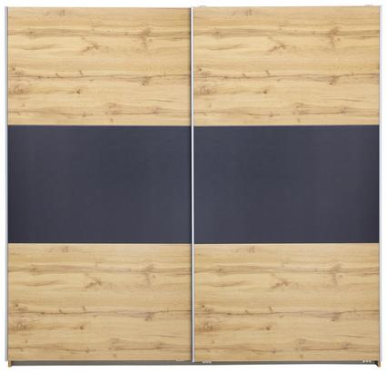 Schiebetürenschrank