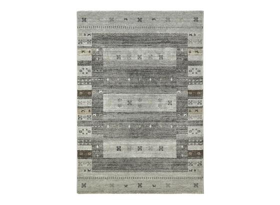 Tkaný Koberec Montana 2 - šedá, textil (120/170cm) - Mömax modern living Tkaný Koberec Montana 2 - šedá, textil (120/170cm) - Mömax modern living