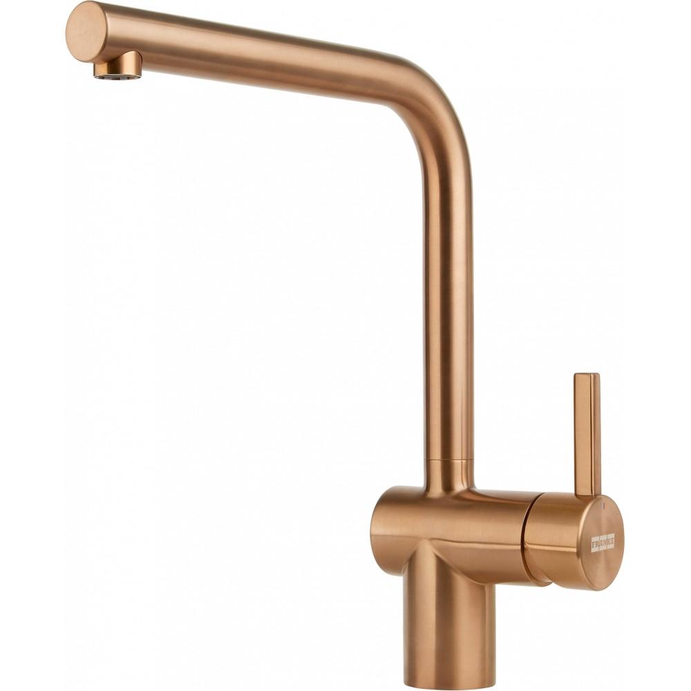 KÜCHENARMATUR ATLAS NEO - Kupferfarben, Basics, Metall (22,5/29,7cm) - Franke