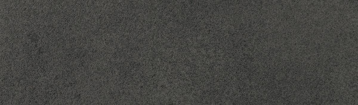 Küchenleerblock Ip4050 - Weiß Hochglanz/Dunkelgrau, Design, Holzwerkstoff (280cm) - Impuls